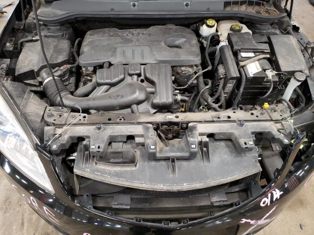 Photo 11 from auction – 2016 BUICK VERANO SPO with VIN 1G4PW5SK0G4160760