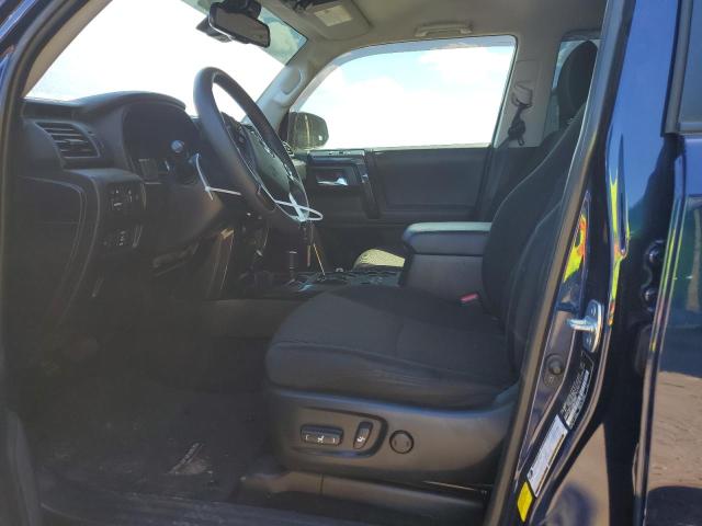Photo 7 from auction – 2021 TOYOTA 4RUNNER SR with VIN JTEPU5JRXM5877757