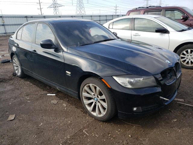 Photo 4 from auction – 2011 BMW 328 XI with VIN WBAPK7C57BA972990