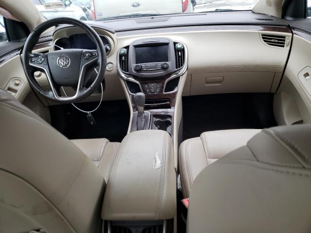 Photo 8 from auction – 2014 BUICK LACROSSE with VIN 1G4GB5G30EF269086