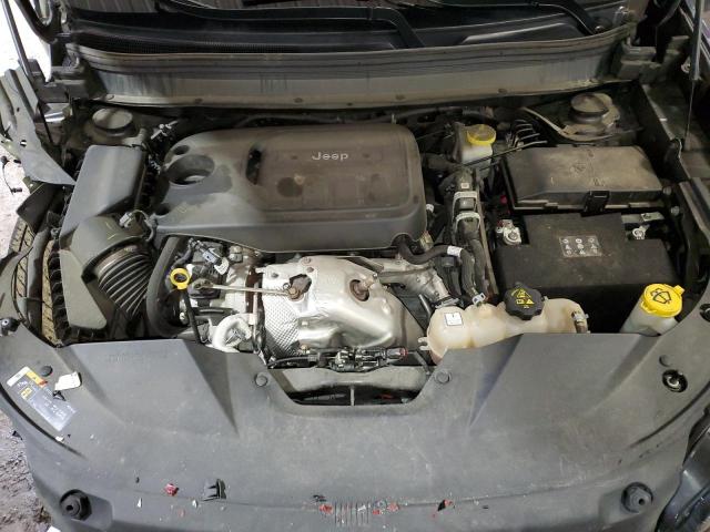 Photo 12 from auction – 2019 JEEP CHEROKEE L with VIN 1C4PJMDN0KD392109