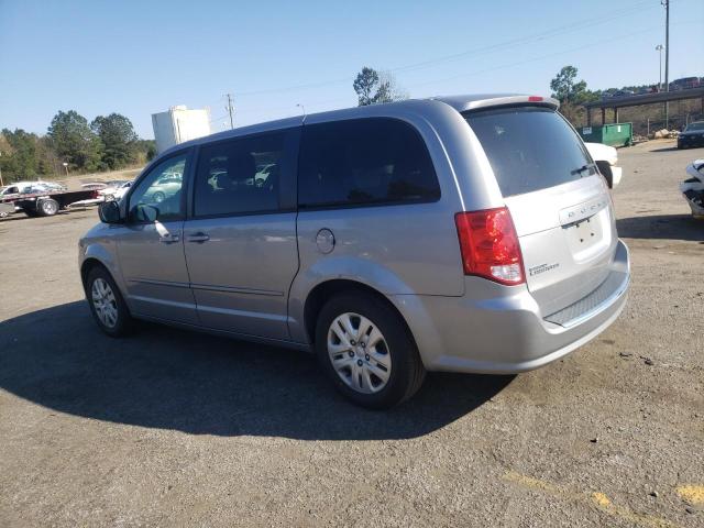 Photo 2 from auction – 2017 DODGE GRAND CARA with VIN 2C4RDGBGXHR660823
