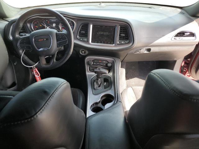 Photo 8 from auction – 2021 DODGE CHALLENGER with VIN 2C3CDZFJ8MH621238