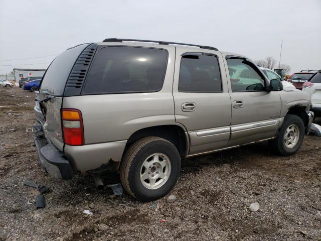 Photo 3 from auction – 2003 GMC YUKON DENA with VIN 1GKEC13V33J245114