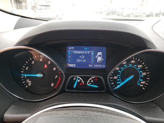 Photo 9 from auction – 2013 FORD ESCAPE SE with VIN 1FMCU9GX5DUC52667
