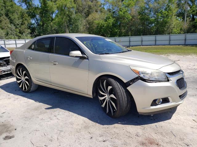 Photo 4 from auction – 2014 CHEVROLET MALIBU 4D with VIN 1G11E5SL3EF280357