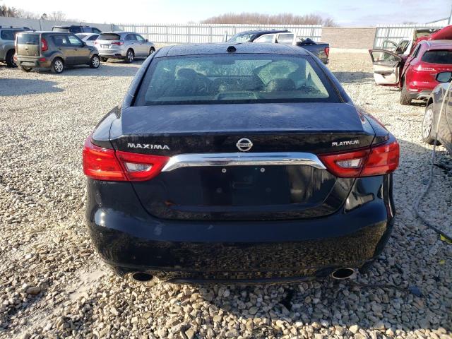 Photo 6 from auction – 2017 NISSAN MAXIMA 3.5 with VIN 1N4AA6AP4HC453036