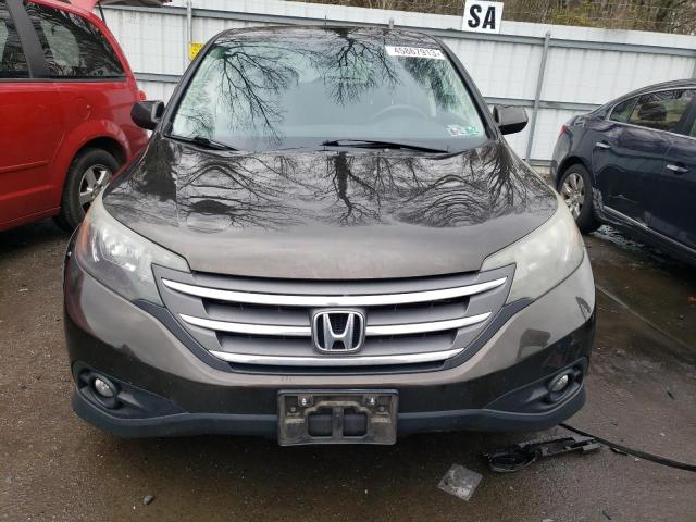 Photo 5 from auction – 2013 HONDA CR-V EX with VIN 5J6RM4H52DL044518