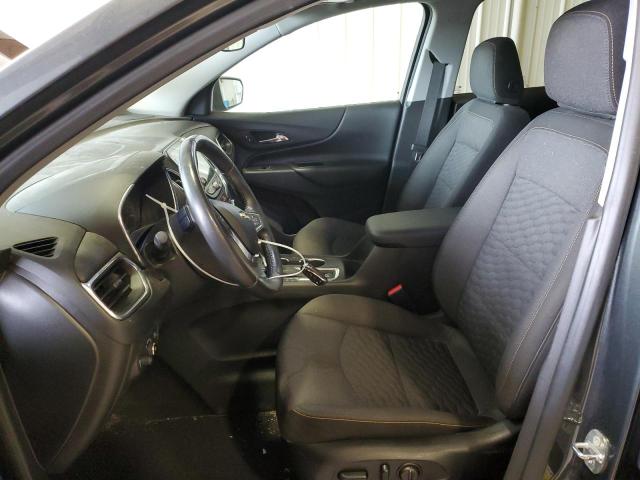 Photo 7 from auction – 2021 CHEVROLET EQUINOX LT with VIN 3GNAXUEV7ML368672