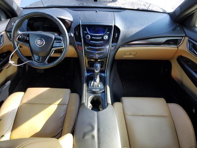 Photo 8 from auction – 2013 CADILLAC ATS with VIN 1G6AA5RA1D0144935
