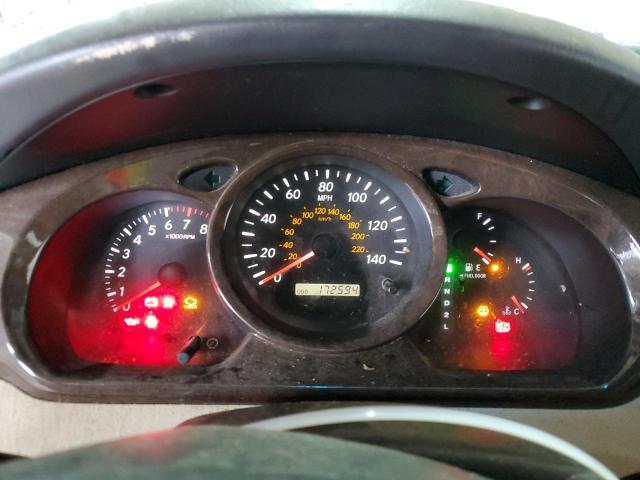 Zdjęcie 9 z aukcji – 2003 TOYOTA HIGHLANDER z VIN JTEGF21A530121414
