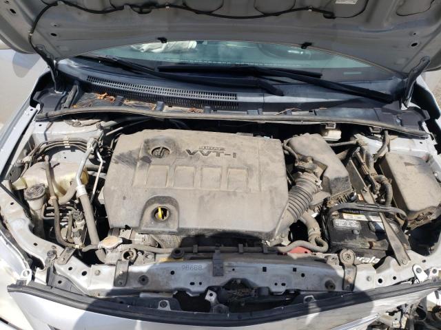 Photo 11 from auction – 2013 TOYOTA COROLLA BA with VIN 2T1BU4EE2DC055957