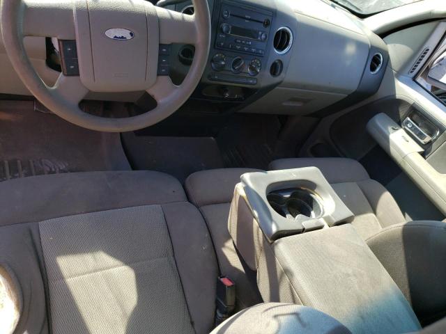 Photo 8 from auction – 2006 FORD F150 with VIN 1FTPF12V96NB35467