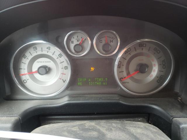Photo 9 from auction – 2010 FORD EDGE LIMIT with VIN 2FMDK4KC9ABA02013