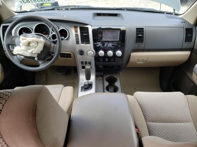 Photo 8 from auction – 2007 TOYOTA TUNDRA DOU with VIN 5TBBV54167S458233