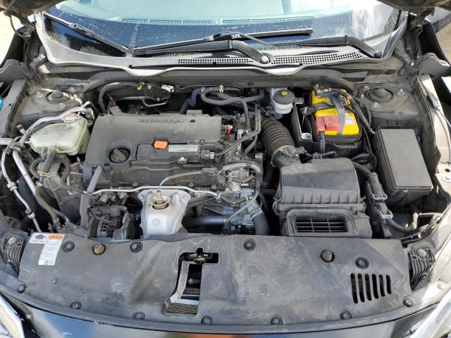 Photo 11 from auction – 2018 HONDA CIVIC LX with VIN 2HGFC2F55JH519589