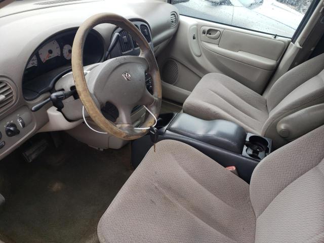 Photo 7 from auction – 2006 DODGE GRAND CARA with VIN 1D4GP24R76B716683