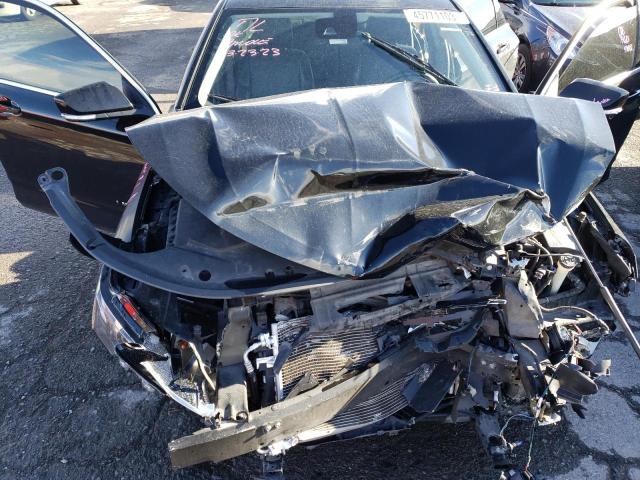 Photo 11 from auction – 2016 CHEVROLET IMPALA LT with VIN 2G1115S37G9203188