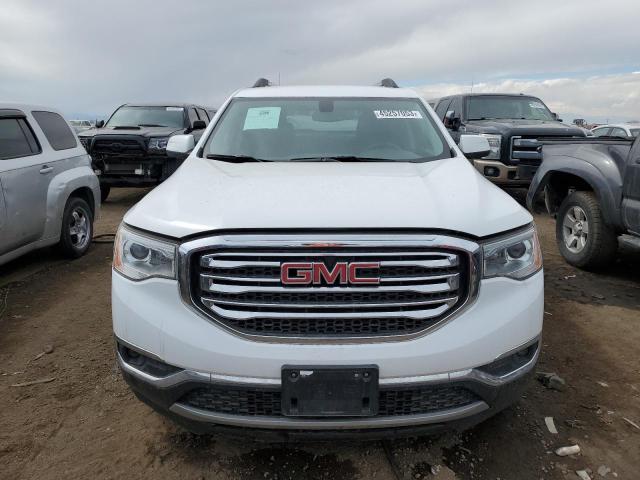 Photo 5 from auction – 2018 GMC ACADIA SLT with VIN 1GKKNULS3JZ201388