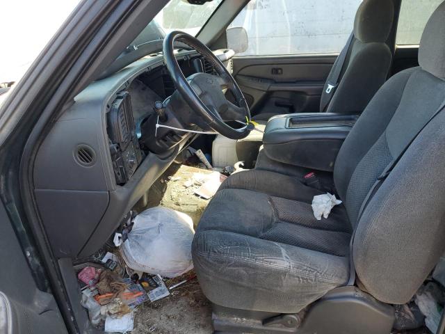 Photo 7 from auction – 2004 CHEVROLET SILVERADO with VIN 1GCEC19V74Z172884