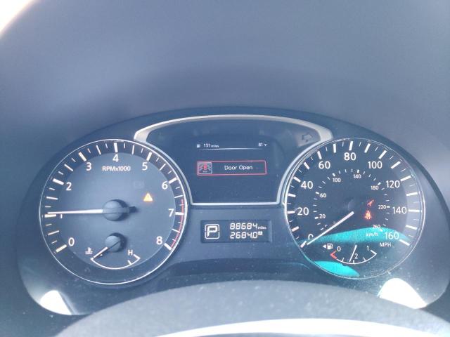 Photo 9 from auction – 2014 NISSAN ALTIMA 2.5 with VIN 1N4AL3APXEC295239