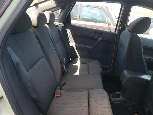 Photo 10 from auction – 2010 FORD FOCUS SE with VIN 1FAHP3FN0AW155476