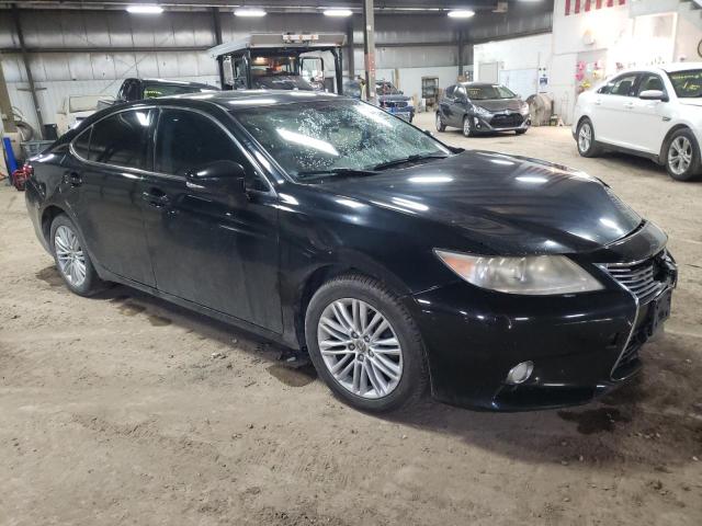 Photo 4 from auction – 2013 LEXUS ES 350 with VIN JTHBK1GG0D2032256