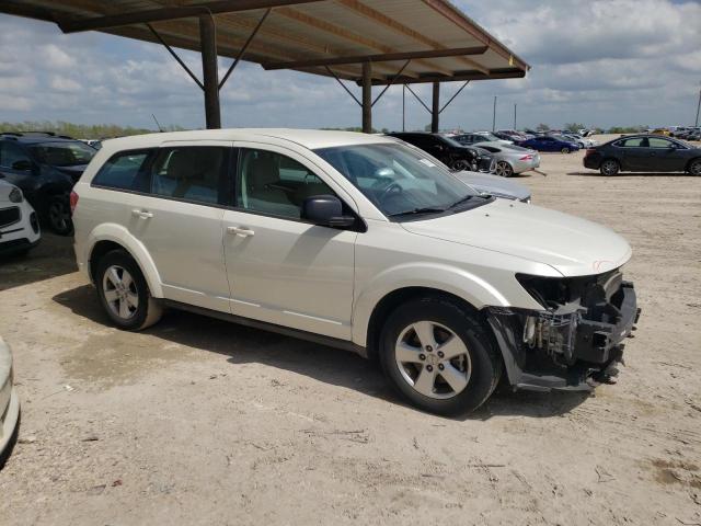 Photo 4 from auction – 2013 DODGE JOURNEY SE with VIN 3C4PDCAB8DT536742