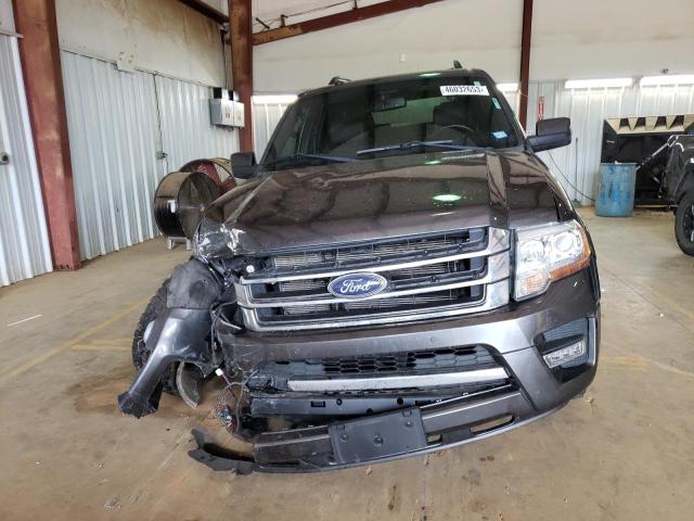 Photo 5 from auction – 2017 FORD EXPEDITION with VIN 1FMJU2AT4HEA25684