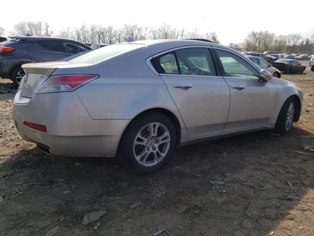 Photo 3 from auction – 2010 ACURA TL with VIN 19UUA8F52AA023485