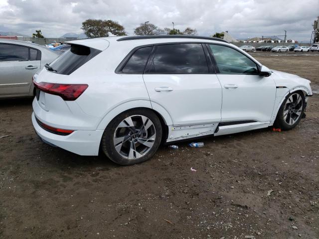 Photo 3 from auction – 2022 AUDI E-TRON PRE with VIN WA1AAAGE5NB030514