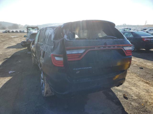 Photo 6 from auction – 2018 DODGE DURANGO GT with VIN 1C4RDJDG3JC456020