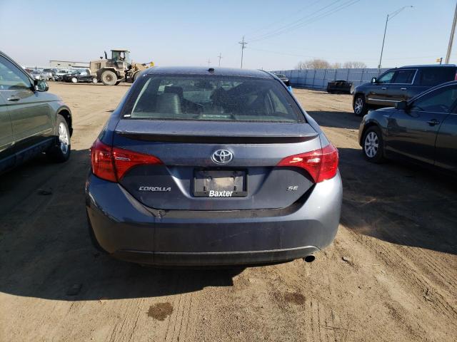 Photo 6 from auction – 2018 TOYOTA COROLLA L with VIN 5YFBURHEXJP810874