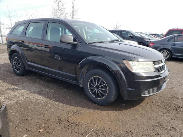 Photo 4 from auction – 2010 DODGE JOURNEY SE with VIN 3D4PG4FB5AT243188
