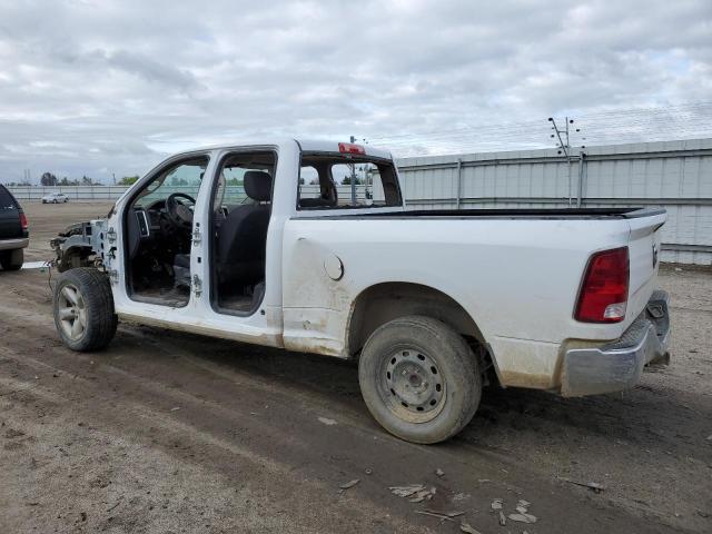 Photo 2 from auction – 2011 DODGE RAM 1500 with VIN 1D7RB1GT6BS601515