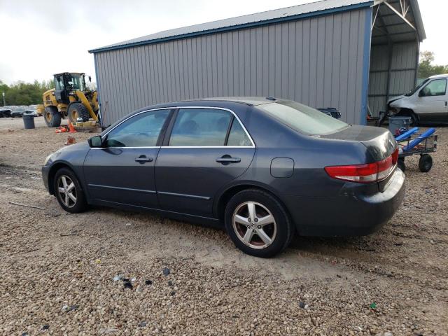 Photo 2 from auction – 2004 HONDA ACCORD EX with VIN 1HGCM56804A062771
