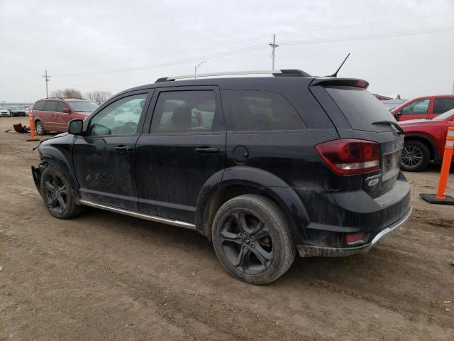 Photo 2 from auction – 2018 DODGE JOURNEY CR with VIN 3C4PDCGG8JT379146