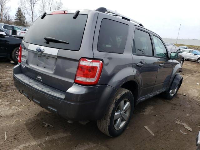 صورة رقم 3 من المزاد - 2010 FORD ESCAPE LIM مع VIN 1FMCU0E77AKC64213