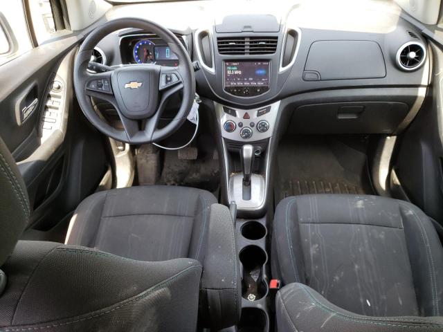 Photo 8 from auction – 2016 CHEVROLET TRAX 1LT with VIN 3GNCJPSB0GL163902