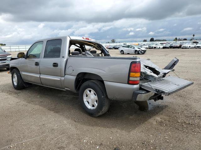 Photo 2 from auction – 2006 GMC NEW SIERRA with VIN 2GTEC13Z861263492