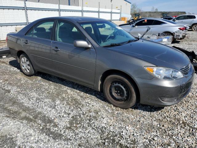 Photo 4 from auction – 2006 TOYOTA CAMRY LE with VIN 4T1BE32K86U730150