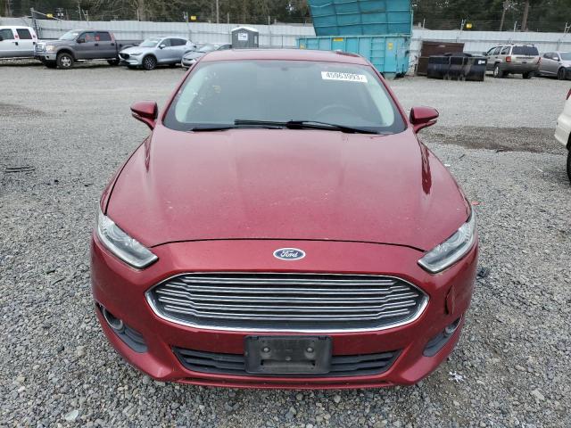 Photo 5 from auction – 2014 FORD FUSION SE with VIN 3FA6P0HD0ER284353