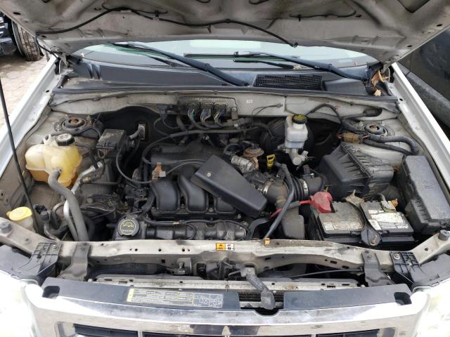 Photo 12 from auction – 2008 FORD ESCAPE XLT with VIN 1FMCU93158KD31081