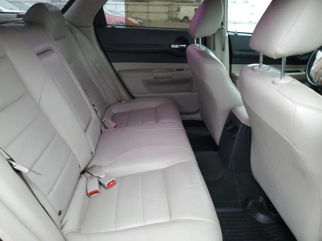 Photo 10 from auction – 2005 DODGE MAGNUM R/T with VIN 2D8GV58265H535681