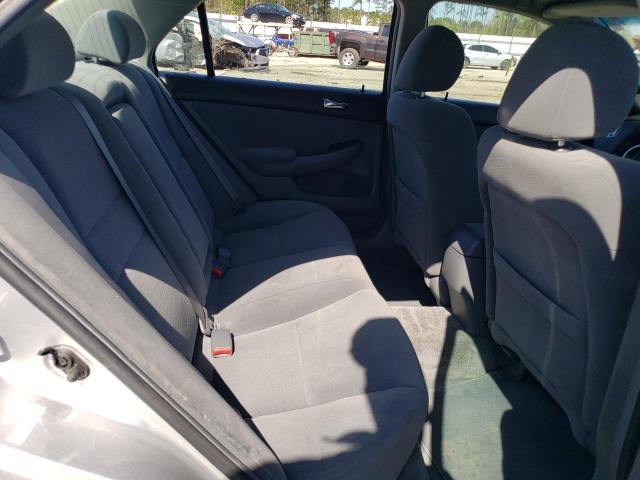 Photo 10 from auction – 2007 HONDA ACCORD with VIN 1HGCM664X7A070464