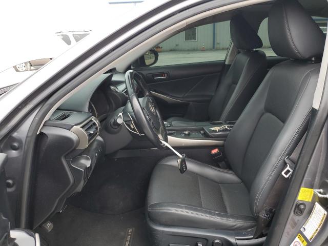 Photo 7 from auction – 2015 LEXUS IS 250 with VIN JTHCF1D27F5023766