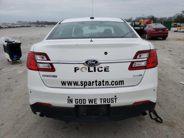 Zdjęcie 6 z aukcji – 2017 FORD TAURUS POL z VIN 1FAHP2MK5HG119967