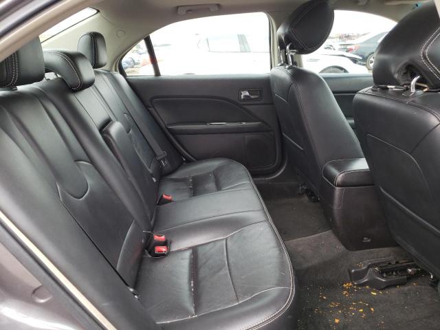 Photo 10 from auction – 2012 FORD FUSION SEL with VIN 3FAHP0JA8CR331859