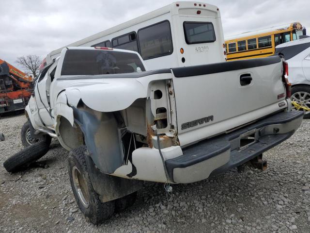 Photo 2 from auction – 2002 GMC NEW SIERRA with VIN 1GTJK391X2E255692