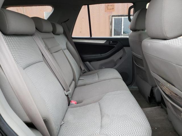 Photo 10 from auction – 2006 TOYOTA 4RUNNER SR with VIN JTEBU14R268058743
